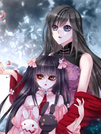 影片详情配图占位，编号 018-manga，菜市场通道